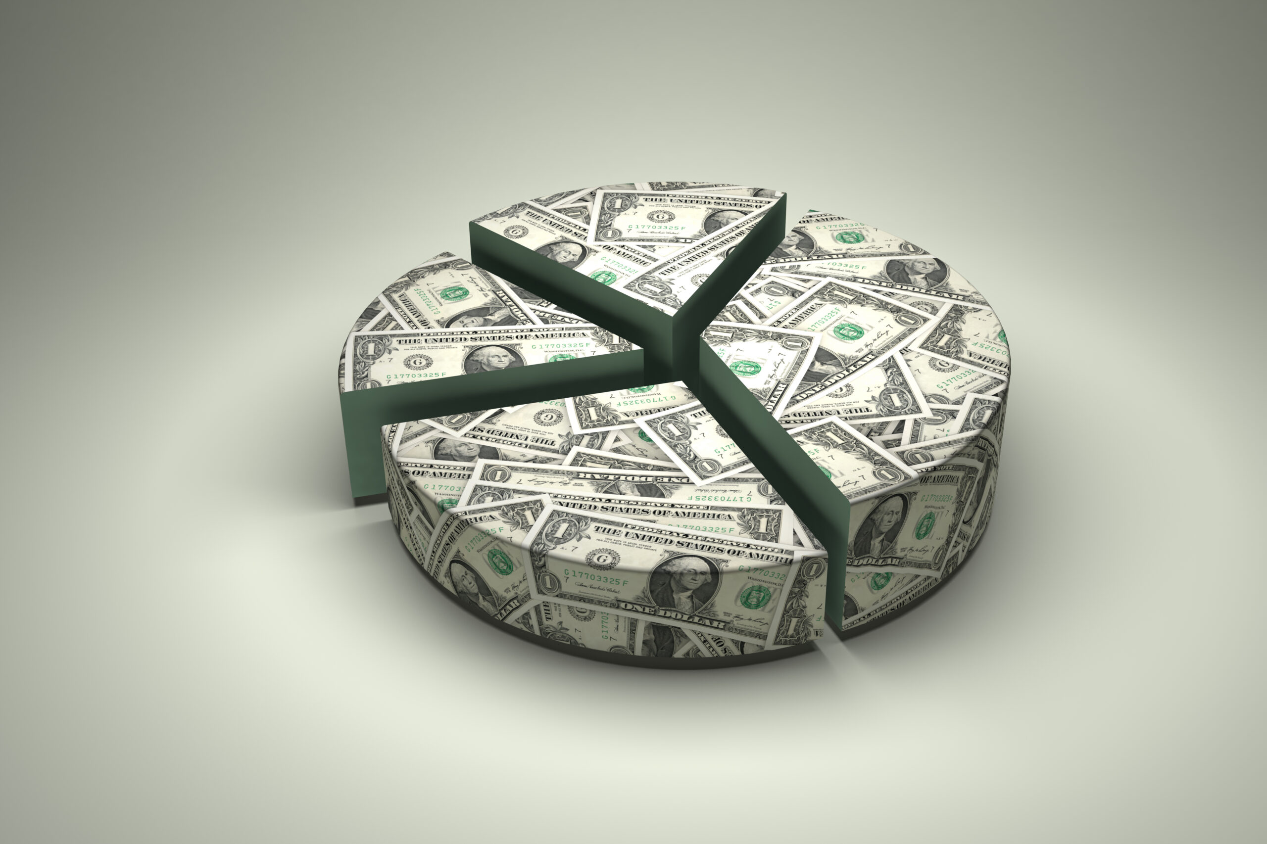 How to Spend the Money