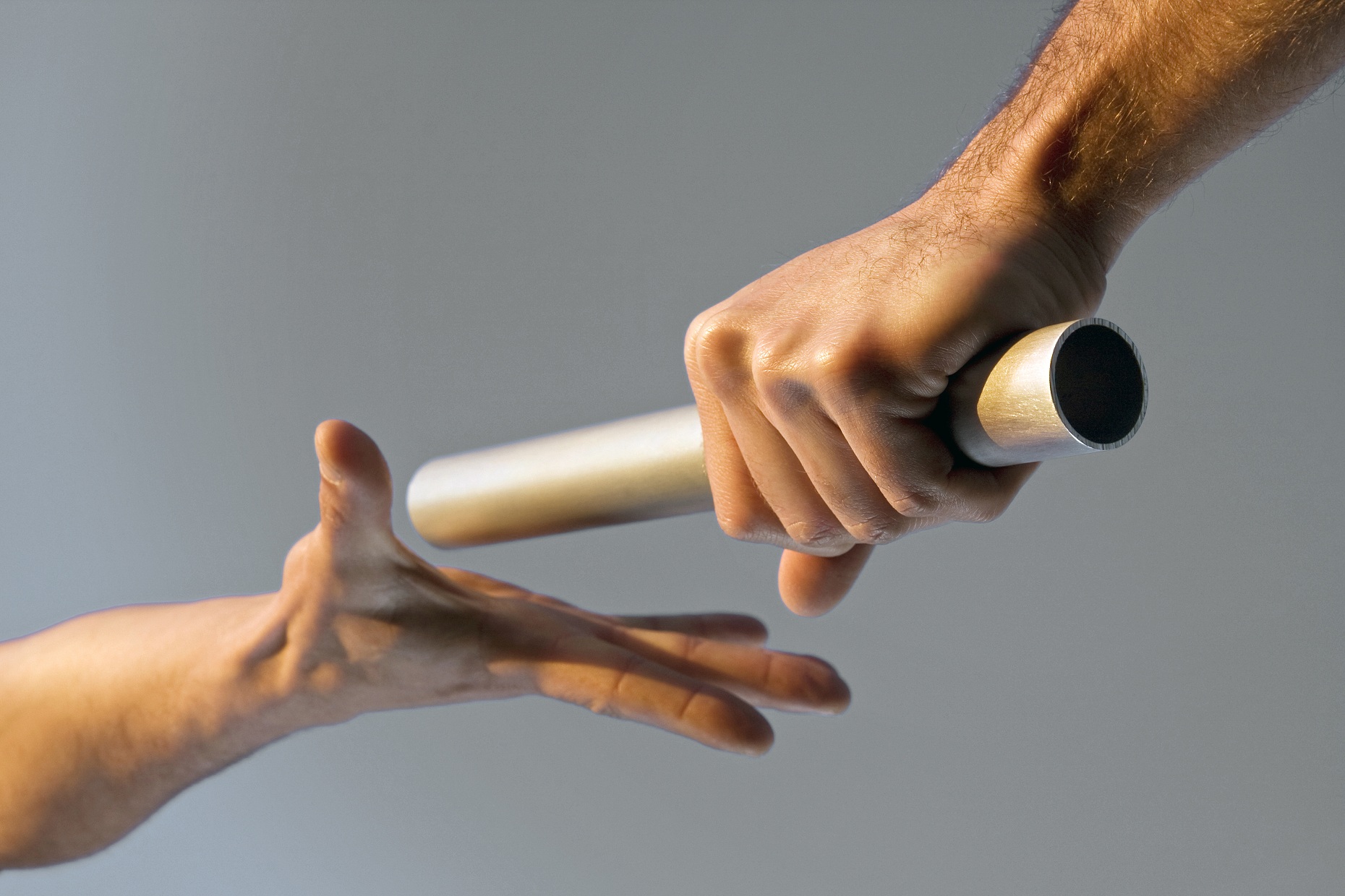 Delegation vs Abdication