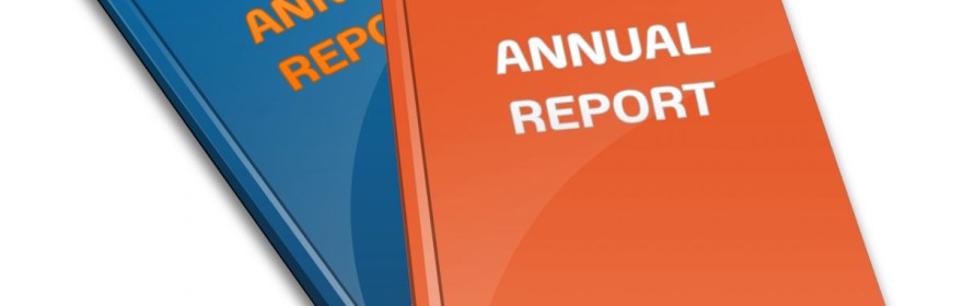Preparing Your Annual Report Part 2
