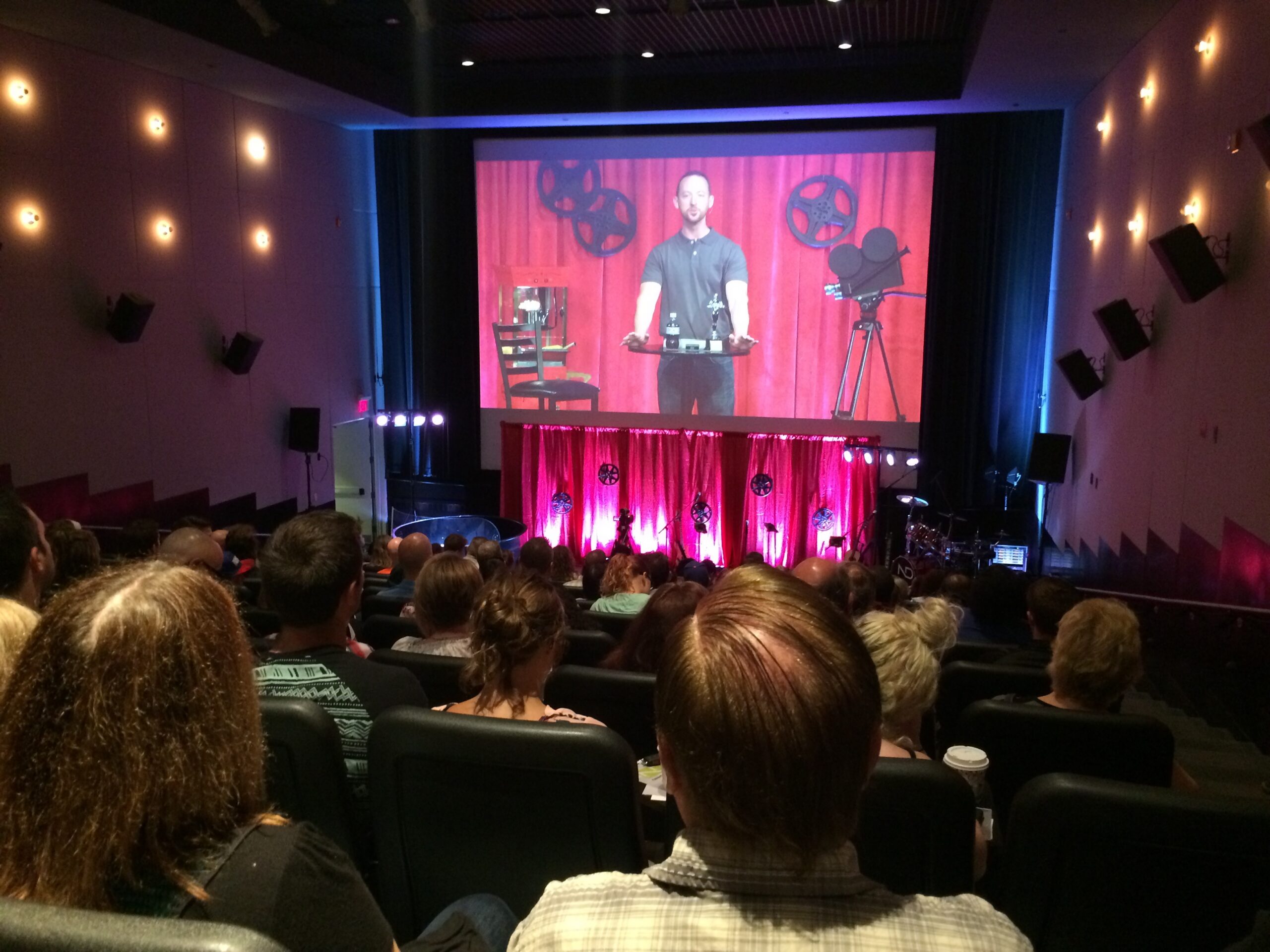 God at the Box Office